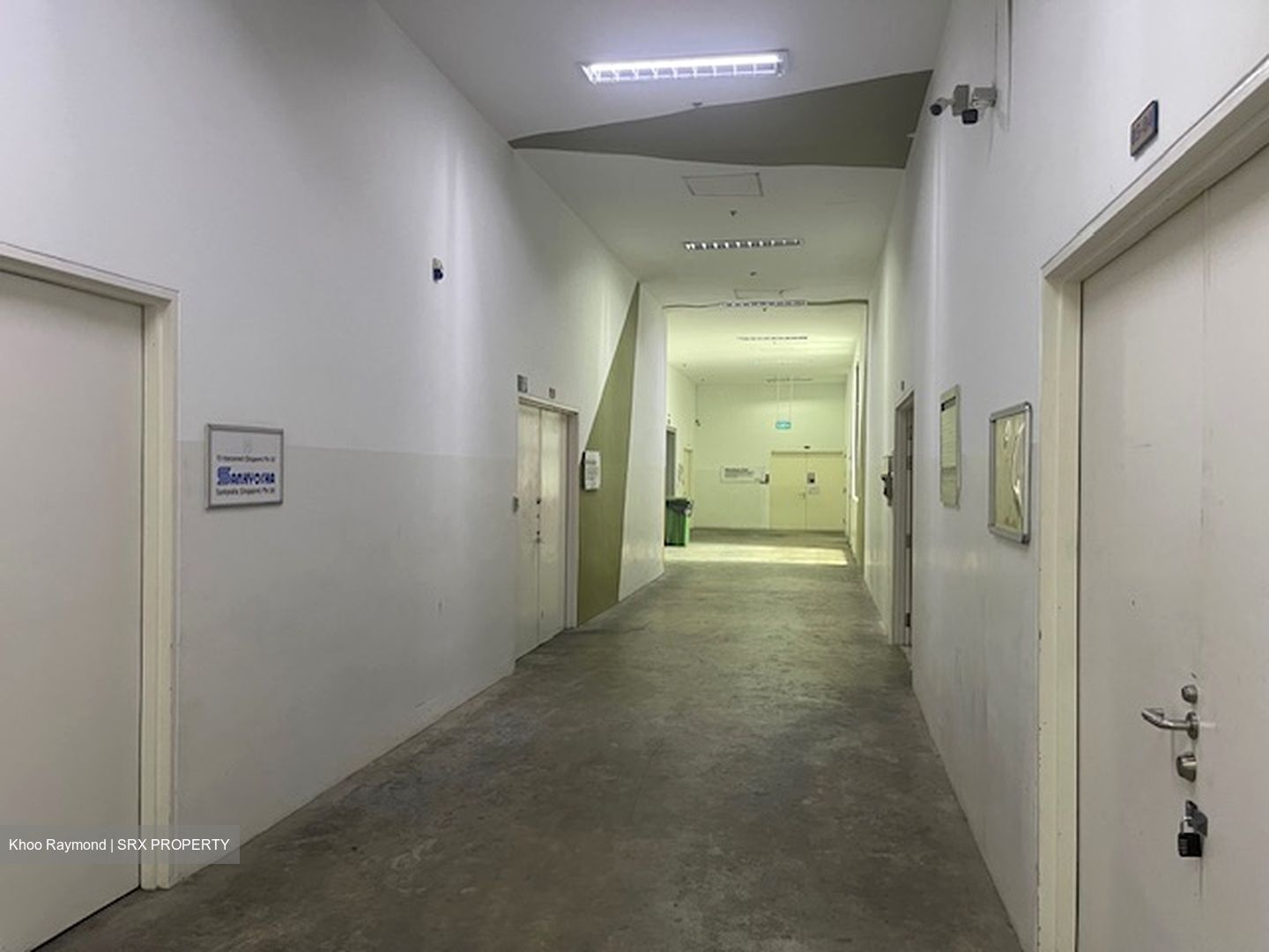 Citilink Warehouse Complex (D5), Warehouse #451641441